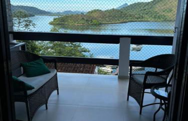 Casa 03 quartos com vista incrivel - Itanema Angra dos Reis - Foto 19