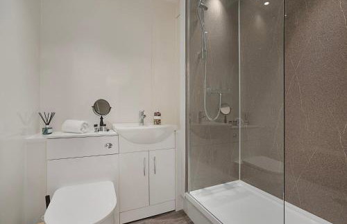 Abbey Place Apartment - Grampian Lettings - Foto 8