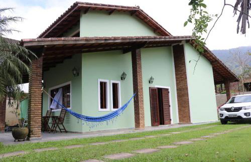 Aconchegante Casa de Temporada - Foto 8