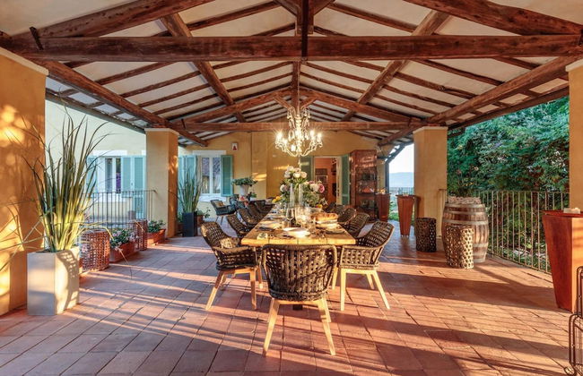 Villa Duemani - Pickleball Retreat - Foto 73