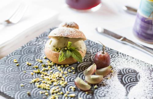 Wine Relais Feudi del Pisciotto - Foto 44