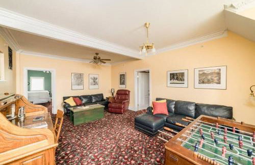 The Long Run - 2 CA King Sized Beds+ - Sleeps 8-10 - Foto 32