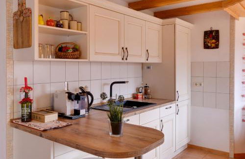 Ferienhaus zur Thusstrasse - Foto 34