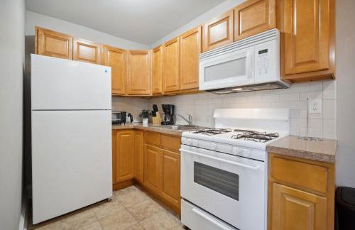 Lennox C302 Peaceful & Perfect Private 1Br - Foto 12