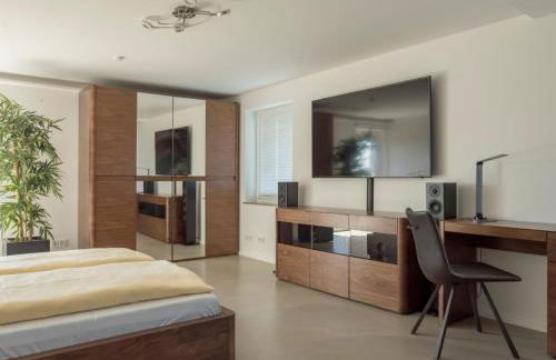 Apartment Appartement in Oberallgäu mit Großer Terrasse by Interhome - Foto 24