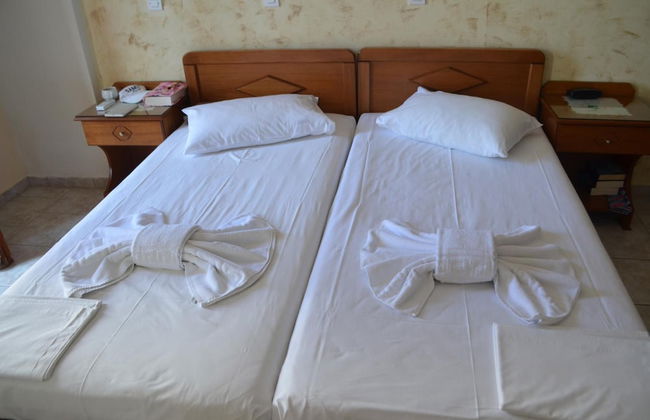 Tarsanas Apartments - Photo 11