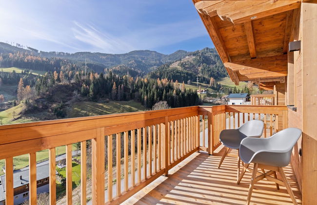 Modern Chalet in Muhlbach am Hochkonig Near Ski Area - Foto 30