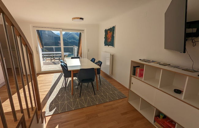 Apartment in Mariazell Near Ski Slopes - Foto 14