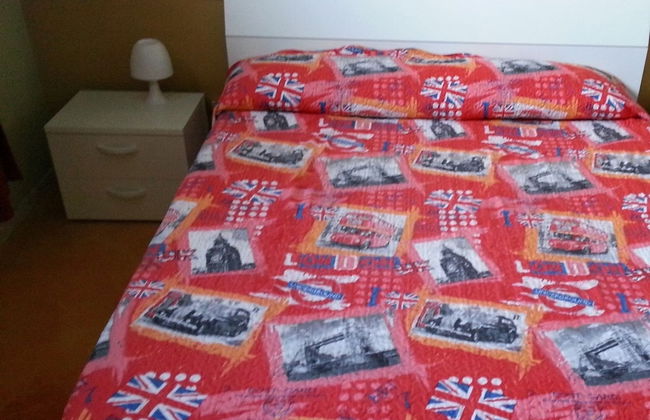 Pavia Residence - Foto 4