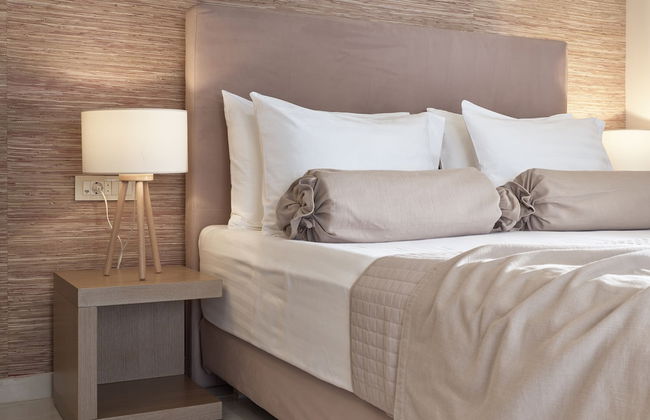 Koukounaria Hotel & Suites - Photo 52