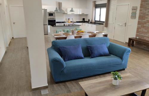 VILLA LAS VIÑAS - Foto 28