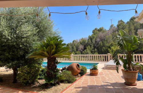 Moraira apartment 3 bedrooms - Photo 12