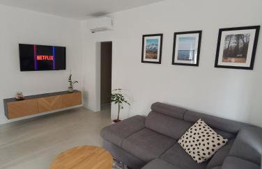 Apartment Oaza with free parking - Foto 11