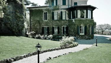 Residenza Borgo 27 - Foto 2, Garden