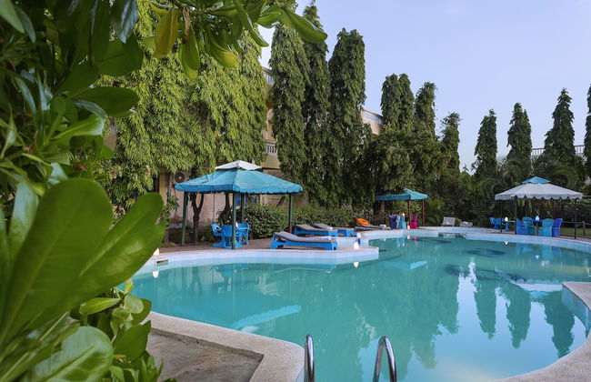 Jacyjoka Apartments Nyali - Foto 30