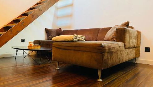 Appart dans villa EUREXPO LDLC ARENA GROUPAMA STADIUM - Foto 4