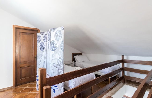 Il Borgo Apartments B5 - Sv-d600-bove3i1b - Foto 16