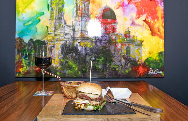 Vale de São Torcato Houses and Wine Bar - Photo 51