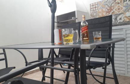 Casa nova em condominio com piscina e churrasqueira privativa - Foto 39