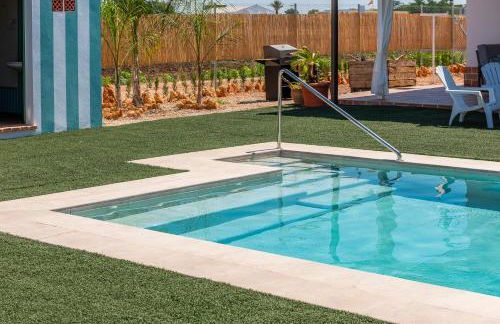 Villa Colona - Foto 61