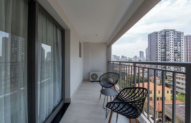 House of Charlie Paraiso - Foto 79