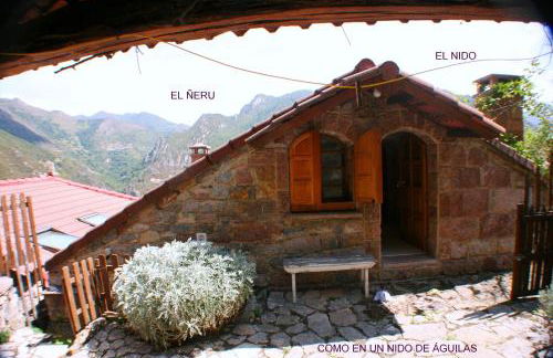 zentralclub apartamento El Nido de Somiedo - Foto 28