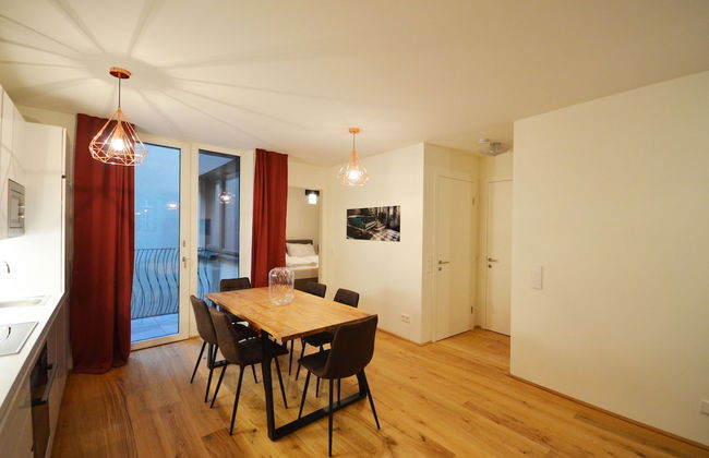 Premium Residence near Parliament - Foto 6