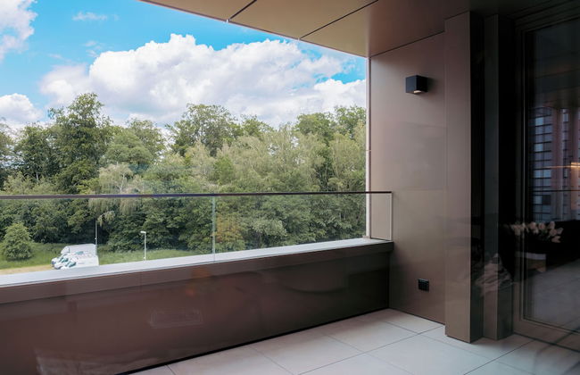 Media Bay Apartments - Photo 17