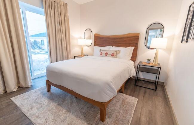 Colony Suites - Foto 72