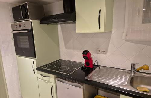 Maison de Sika - Foto 33