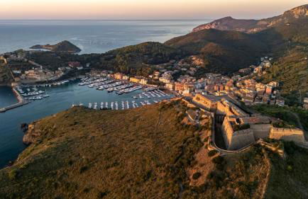 Exclusive House Inside Historic Fortress - Foto 20