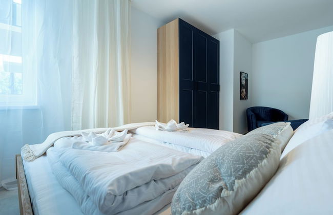 Apartamenty Sun & Snow Panorama Karkonoszy - Foto 25