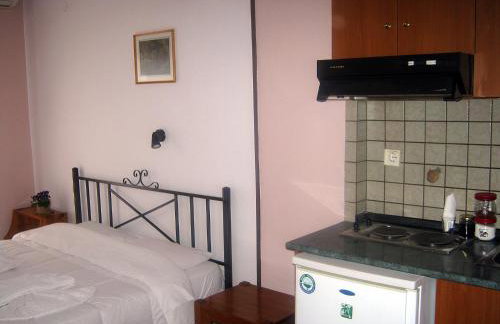 Katerina Apartments - Photo 11