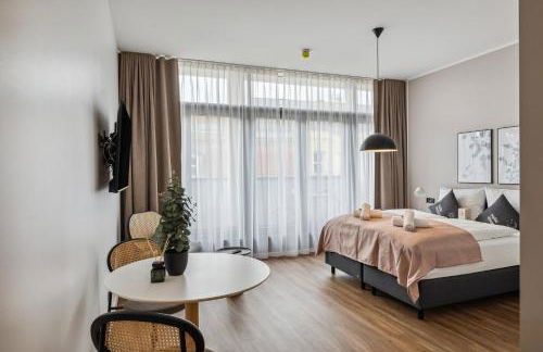 Limehome Zwickau Magazinstr. - Foto 26