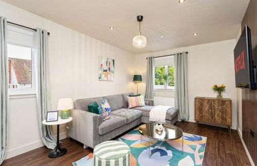 The Balfour by Coorie Doon Stays - Foto 54