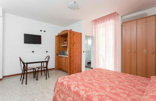 Hotel Residence Des Bains - Foto 2