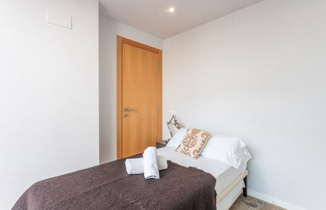 MSB Brand New Apartments in City Center - Photo 39