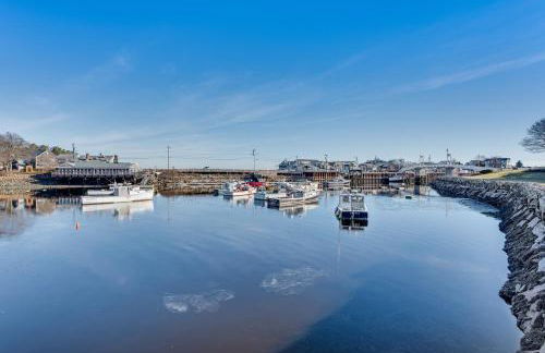 Tranquil Ogunquit Condo Walk to Beach and Marina! - Foto 23