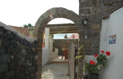 Dammusi di Venere - U Locu - Foto 24