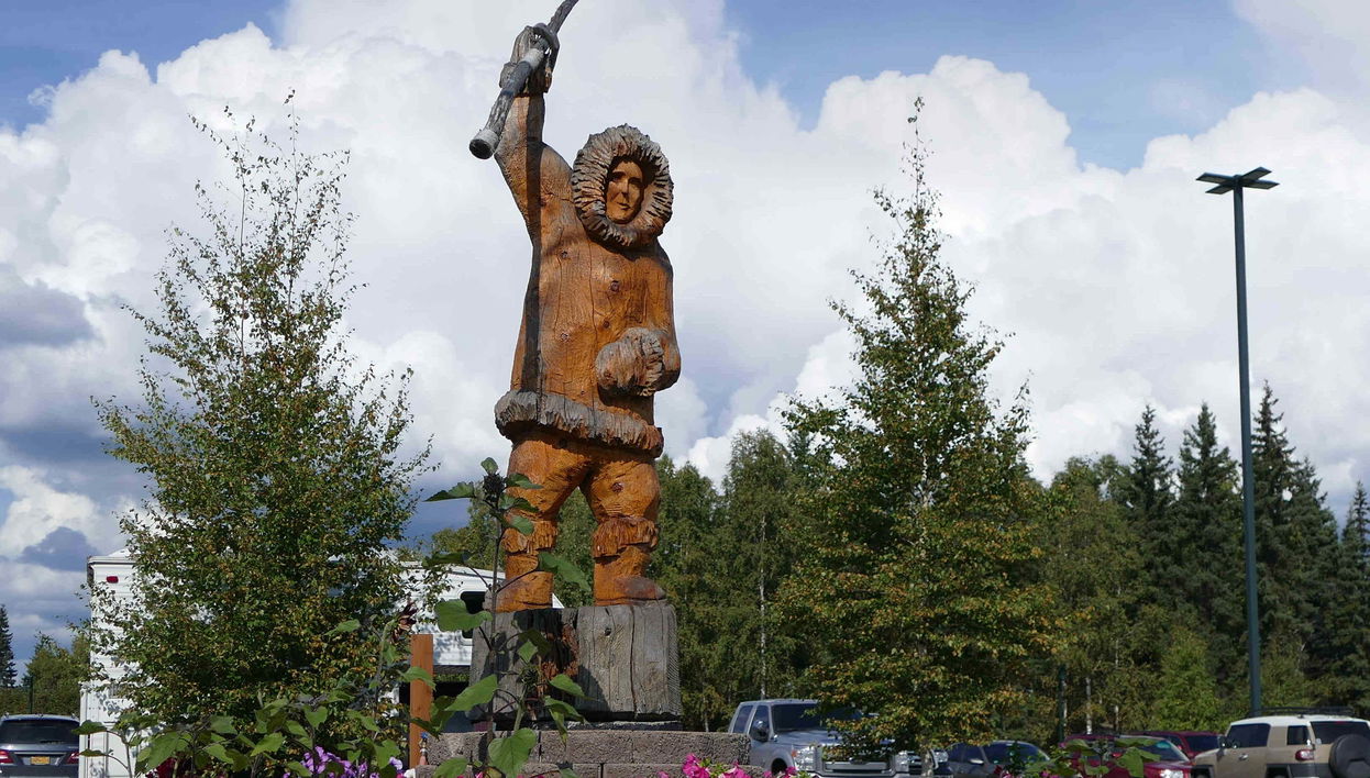 Tour por Fairbanks - Foto 1, Tour por Fairbanks