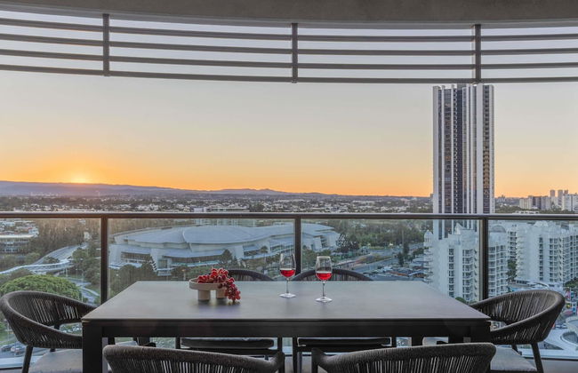 Peppers Broadbeach - Photo 14