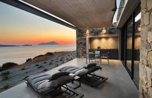 Echoes Milos - Foto 1