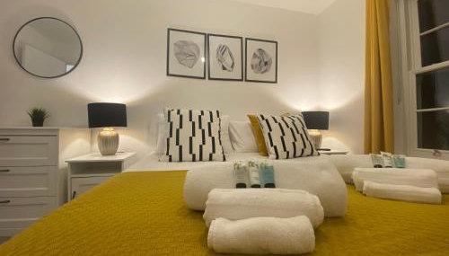 Lilypad A central location to explore the New Forest & South Coast - Foto 2