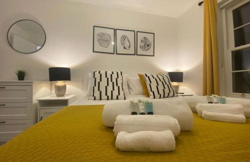 Lilypad A central location to explore the New Forest & South Coast - Foto 2