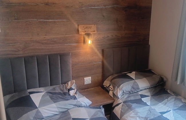 3-bed Caravan - Haven Lakeland Leisure Park - Foto 6