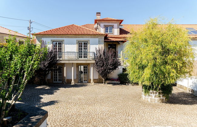 Feel Discovery Casa Da Capela Douro - Foto 35