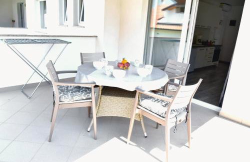 Rab apartments AURORA - Foto 47