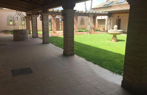 La Casona del Tormes - Foto 12