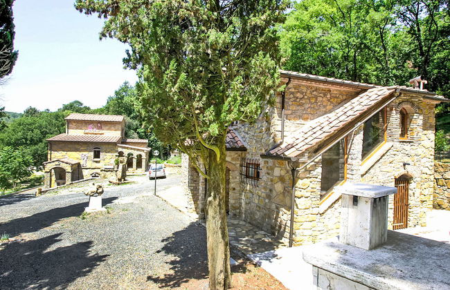 Villa Fontana - Foto 44