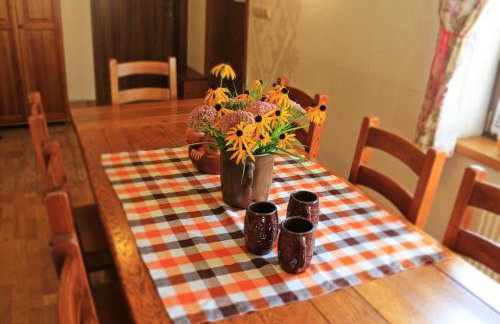 Zagroda Lipowiec - Photo 31